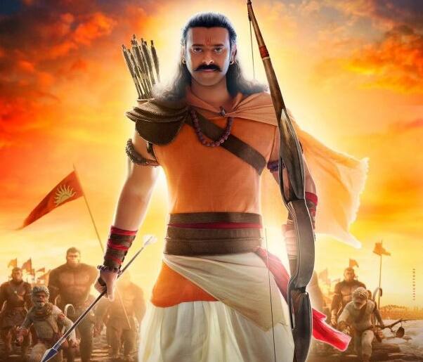 सुपरस्टार प्रभास ने फिल्म 'आदिपुरुष' से बॉलीवुड में अपने करियर की शुरुआत की थी. इसी साल सिनेमाघरों में ये मूवी रिलीज हुई थी. मगर 600 करोड़ के बजट में बनी ये फिल्म बॉक्स ऑफिस पर औंधे मुंह गिर गई थी.