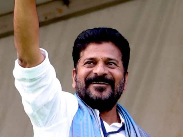 Assembly Election Result 2023 Revanth Reddy Finalised As Telangana CM Decision On Deputy CM Soon ABPP Telangana New CM: રેવંત રેડ્ડી બનશે તેલંગાણાના નવા મુખ્યમંત્રી, ડેપ્યુટી સીએમને લઈ સસ્પેન્સ