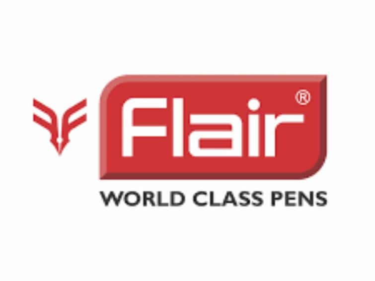 Flair Writing IPO: Shares Debut At 65% Premium Over Issue Price Flair Writing IPO: Shares Debut At 65% Premium Over Issue Price