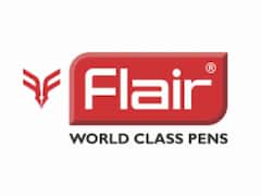 Flair Writing IPO: Shares Debut At 65% Premium Over Issue Price