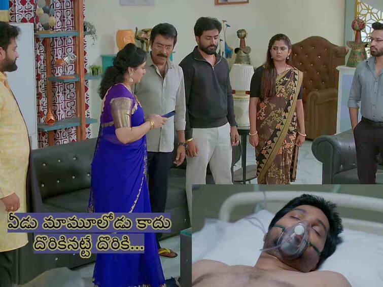 Guppedantha Manasu Serial December1st  Episode 935 Written Update Today Episode Guppedantha Manasu December1st Episode: డైలమాలో రిషి - క్లారిటీ ఇచ్చేందుకు వసు ప్రయత్నం - మొత్తం మార్చేసిన శైలేంద్ర!