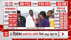 Elections Exit Poll Result: Voter's big statement on BJP over not giving tickets to Ravindra Bhati