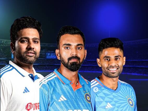 Ind vs SA Tour Team Selection : సౌతాఫ్రికా సిరీస్ కోసం భారత జట్ల ఎంపిక | ABP Desam