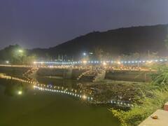 Bundi Mahotsav 2023: बूंदी महोत्सव में बिखरी लोक संस्कृतिक वैभव की छटा, बड़ी संख्या में पहुंचे विदेशी पर्यटक, देखें तस्वीरें