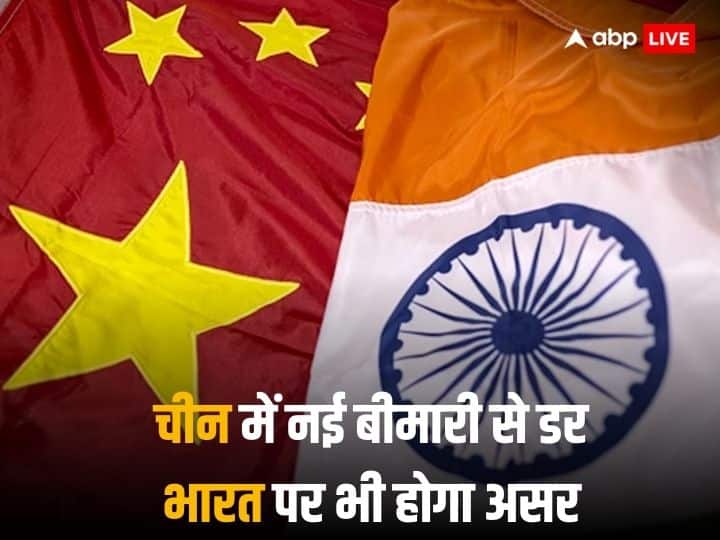 China facing fear in form of New illness which can slow down Chinese economy could impact on India too China Economy: मुसीबत झेल रही चीन की इकोनॉमी को फिर से खतरा, ड्रैगन की आर्थिक दिक्कत भारत पर कैसे डालेगी असर-जानें