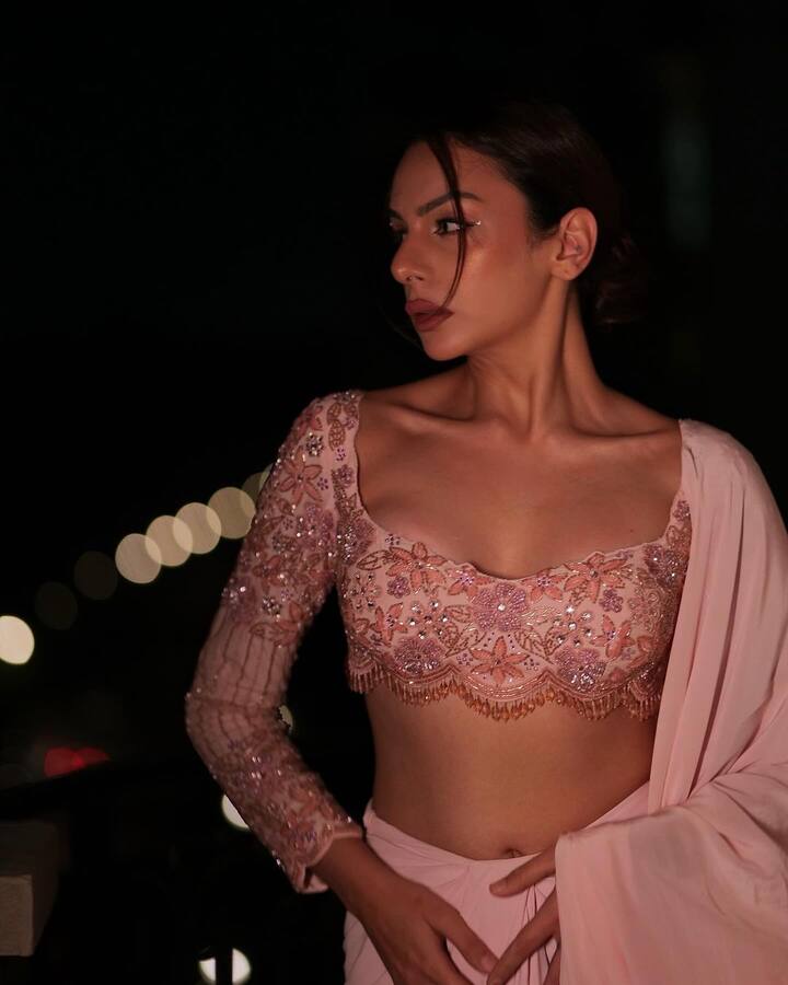 (તમામ તસવીરો નિતિભા ઈન્સ્ટાગ્રામ)