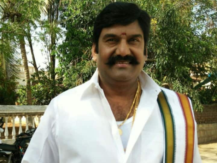 tamil cinema famous Actor Napoleon celebrates his 60th birthday today HBD Napoleon : தமிழ் சினிமா டூ ஹாலிவுட் ... எட்டுப்பட்டி ராசாவாக திகழும் நெப்போலியன் பிறந்ததினம் இன்று..! 