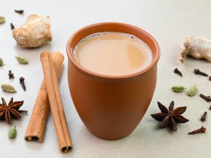 Drinking Too Much Masala Tea Six Warnings மணிக்கு ஒருமுறை மசாலா டீ குடிக்கிறீங்களா? அப்போ இதை கட்டாயம் படியுங்க...
