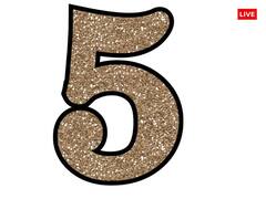 1 December Ank Jyotish Rashifal: दिसंबर का पहला दिन किन मूलांक वालों के लिए रहेगा लकी, जानें