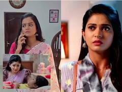 'నిండు నూరేళ్లు సావాసం' సీరియల్: అమ్మ నా పక్కనే ఉందంటూ షాకిచ్చిన అంజు, మిస్సమ్మని బంధించిన మనోహరి!