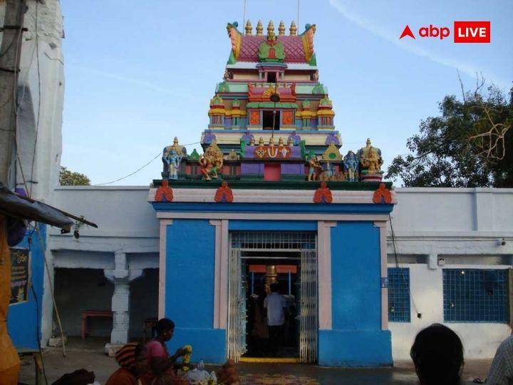 Telangana Temples: तेलंगाना का सबसे प्रसिद्ध मंदिर कौन सा है? यहां देखें प्रसिद्ध मंदिरों की सूची