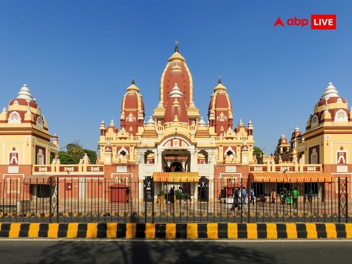 Telangana Temples: तेलंगाना का सबसे प्रसिद्ध मंदिर कौन सा है? यहां देखें प्रसिद्ध मंदिरों की सूची