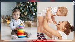 Toddler health tips: ਜਾਣੋ ਬੱਚੇ ਲਈ ਕਿਹੜਾ ਵਿਟਾਮਿਨ ਸਭ ਤੋਂ ਜ਼ਰੂਰੀ...