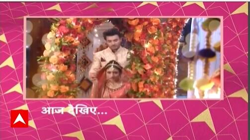 Watch The Full Episode Of Saas Bahu Aur Saazish | SBS (01.12.2023)