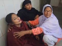 आवारा पशुओं को बचाने के चक्कर में रोडवेज बस से कार की भिड़ंत, दर्दनाक हादसे में बाप-बेटी की मौत