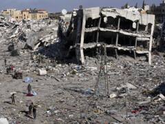 गाजा में इजरायली हमले में 3 घंटे के भीतर 32 लोगों की मौत, कतर ने कहा- 'युद्ध विराम को लेकर बातचीत जारी'