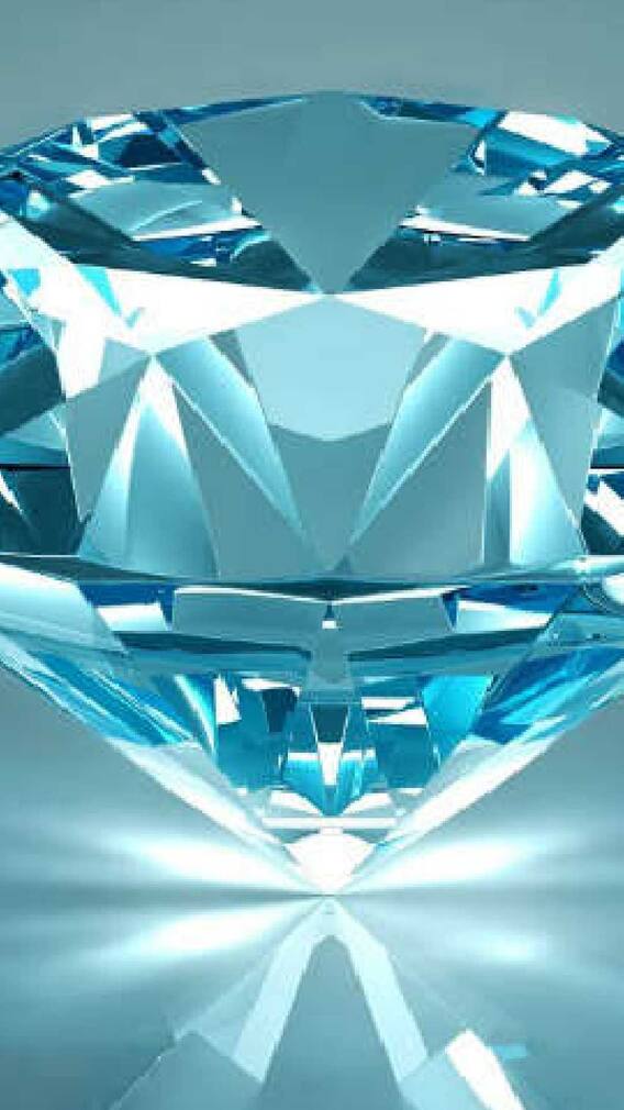 हिरा,पन्ना  निर्यातीत भारत जगात पहिल्या क्रमांकावर आहे.