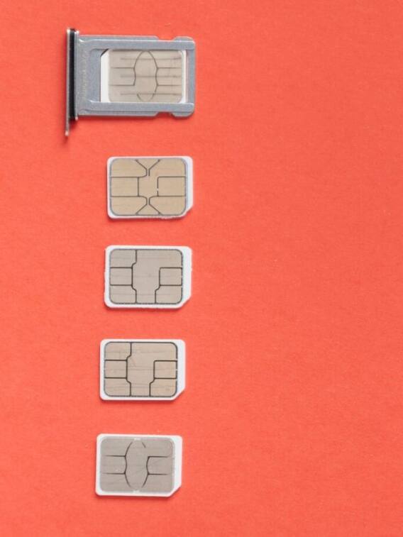 SIM कार्ड लेने का नया नियम आपको पता है? आज से हो गया लागू
