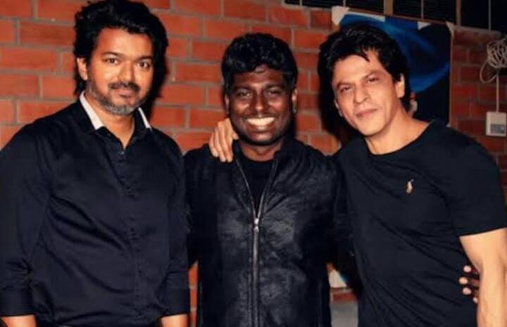 தமிழ் சினிமாவின் உச்ச நட்சத்திரமான நடிகர் விஜயையும் பாலிவுட் சினிமாவின் உச்ச நட்சத்திரமான ஷாருக்கானையும் வைத்து இவர் இயக்க போகும் படத்திற்கான எதிர்பார்ப்பு மக்கள் மத்தியில் பெரும் எதிர்பார்ப்பை கிளப்பியுள்ளது.