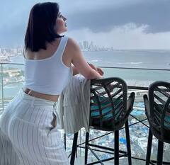 બે વખત ડિવોર્સ લેનાર સાથે લગ્ન કરવાને લઇને ટ્રોલ થઇ હતી એક્ટ્રેસ, નેહાએ ટ્રોલર્સને કહ્યુ- 'હું પોતે વર્જિન નથી''