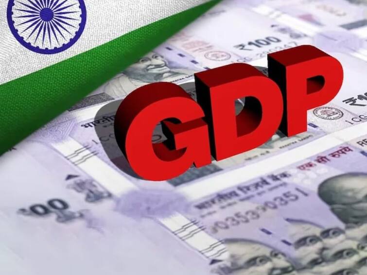 India Q2 GDP growth data In September quarter 2023 gdp growth rate in 2nd quarter of fy24 is at 7 6 percent India GDP Growth: అంచనాలను మించిన భారత ఆర్థిక వృద్ధి, పత్తా లేకుండా పోయిన చైనా