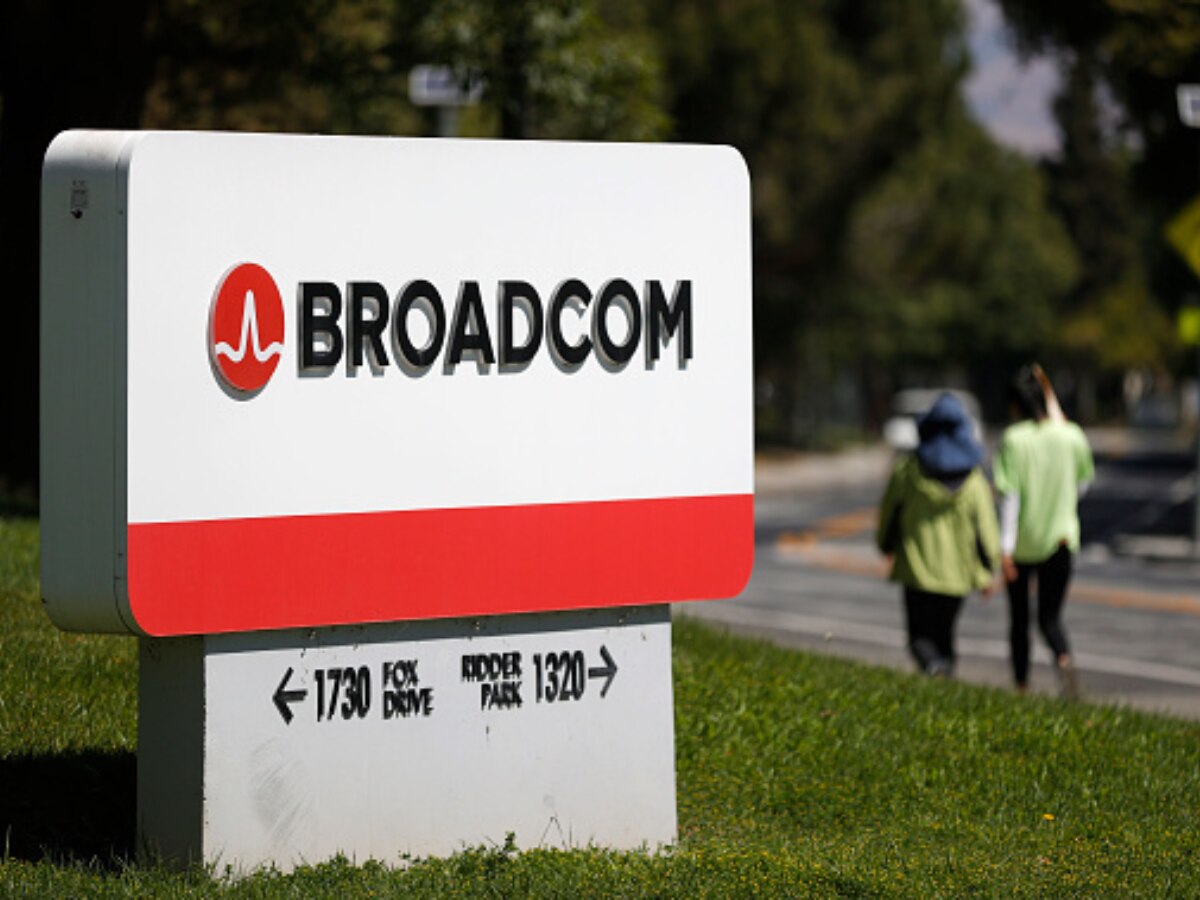 Broadcom To Lay Off Over 1,200 VMware Staff After Acquisition NNDU TIMES