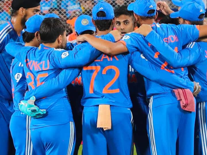 Ind vs aus live streaming when and where to watch 4th t20I india vs australia India vs Australia Live Streaming: How To Watch 4th T20I Live In India