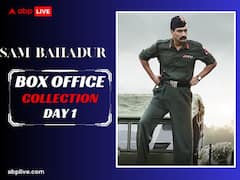 'एनिमल' के आगे 'सैम बहादुर' ने भी दिखाया दम, विक्की कौशल की फिल्म की ओपनिंग रही शानदार, जानें-पहले दिन का कलेक्शन