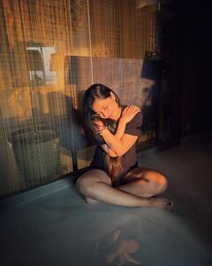 Yuzvendra Chahal's Wife & YouTuber Dhanashree Verma Embraces December With Adorable Pics