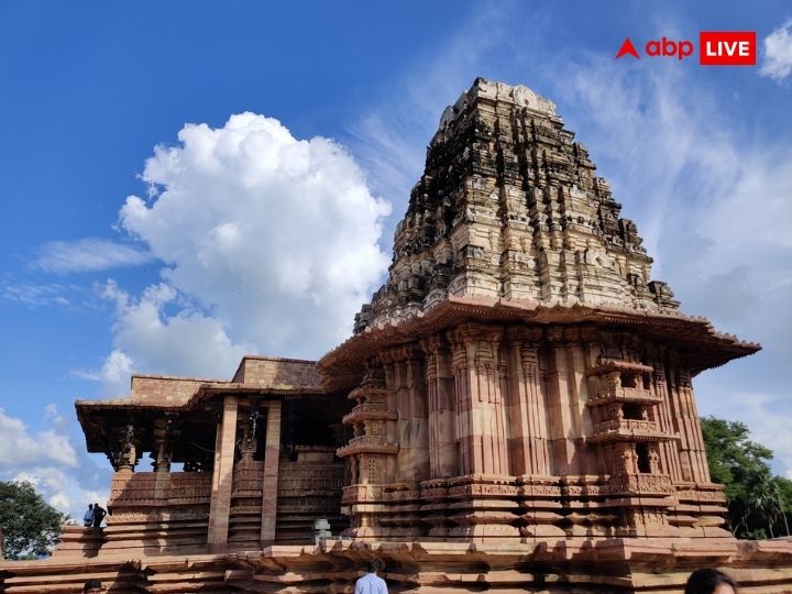 Telangana Temples: तेलंगाना का सबसे प्रसिद्ध मंदिर कौन सा है? यहां देखें प्रसिद्ध मंदिरों की सूची