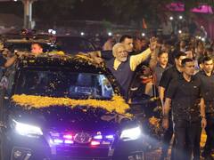 एमपी, राजस्थान और छत्तीसगढ़ में मोदी का नाम कितना बड़ा फैक्टर? एग्जिट पोल दे रहा है 24 का संकेत