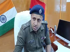 मधेपुरा के डीएम की कार दुर्घटना मामले में एसपी ने कार्रवाई को लेकर दी जानकारी, जानिए क्या बताया अपडेट