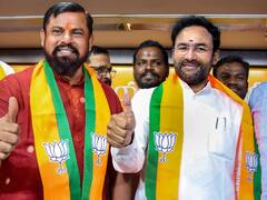 'BJP को 14 सीटें मिलेंगी', टी राजा सिंह ने किया दावा, कांग्रेस-बीआरएस को लेकर क्या कहा?