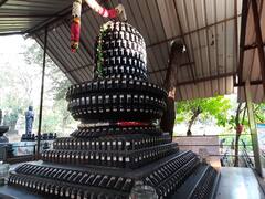 பக்தி பரவசமூட்டும் பிரசித்தி பெற்ற கோடி லிங்கம் கோயில்!