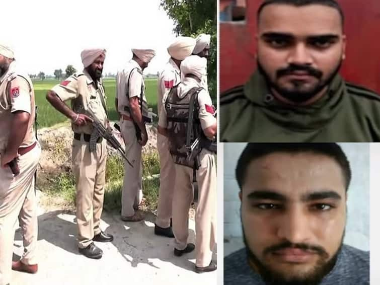 investigation of the gangsters killed in Ludhiana encounter Ludhiana Encounter: ਮਾਰੇ ਗੈਂਗਸਟਰਾਂ ਦੀ ਹੋਵੇਗੀ ਜਾਂਚ, SIT ਦਾ ਗਠਨ, ਵਪਾਰੀ ਦੀ ਕਾਰ ਵੀ ਹੋਈ ਰਿਕਵਰ