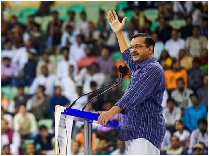 Election Result 2023: What Arvind Kejriwal's AAP got in Madhya Pradesh Chhattisgarh and Rajasthan ABPP Election Result 2023: મધ્યપ્રદેશ, છત્તીસગઢ અને રાજસ્થાનમાં અરવિંદ કેજરીવાલની AAPને શું મળ્યું? જાણો આંકડા