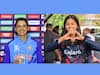 Indian Womens Cricket Team : इंग्लंड दौऱ्यासाठी टीम इंडियाची घोषणा, श्रेयंका पाटीलचे दणक्यात पर्दापण; स्मृती मंधानाकडेही मोठी जबाबदारी 