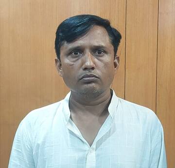 Syrup scam: સિરપકાંડમાં ઝડપાયેલ કિશોર સોઢાને ભાજપે કોષાધ્યક્ષના પદ પરથી હટાવ્યા