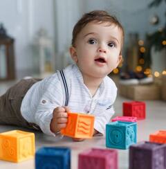 Toddler health tips: ਜਾਣੋ ਬੱਚੇ ਲਈ ਕਿਹੜਾ ਵਿਟਾਮਿਨ ਸਭ ਤੋਂ ਜ਼ਰੂਰੀ...