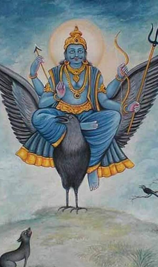 શનિદેવ જ્યાં કેટલાક ઉપાયોથી પ્રસન્ન થાય છે, તો તે વ્યક્તિના કેટલાક કાર્યોથી ગુસ્સે પણ થાય છે. જો શનિ ક્રોધિત હોય તો તેને ભારે સજા ભોગવવી પડે છે. જો તમે શનિના પ્રકોપથી બચવા માંગતા હોવ તો તરત જ કોઈ કામથી દૂર રહો.