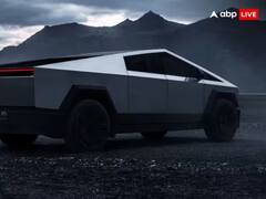 Tesla Cybertruck: ਜ਼ਬਰਦਸਤ ਹੈ ਟੇਸਲਾ ਦਾ ਨਵਾਂ ਸਟੇਨਲੈੱਸ ਸਟੀਲ ਇਲੈਕਟ੍ਰਿਕ ਸਾਈਬਰਟਰੱਕ, ਦੇਖੋ ਸ਼ਾਨਦਾਰ ਤਸਵੀਰਾਂ