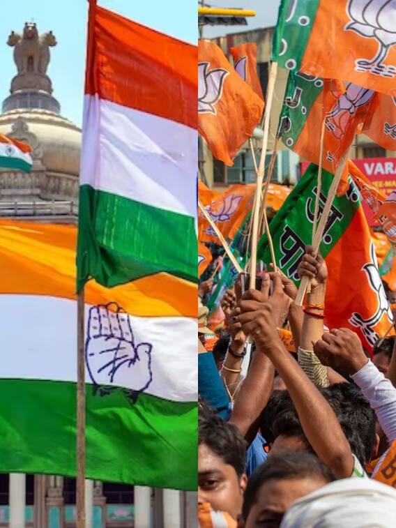 मध्य प्रदेश में कमल पर भारी कमलनाथ?