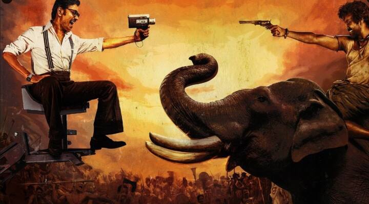 படத்தின் பின்னணி இசை, ஒளிப்பதிவு, ஒப்பனை என அனைத்தும் பாரட்டுகளை அள்ளி குவித்தது.