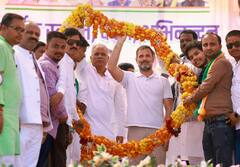 Exit Poll Results 2023: मध्य प्रदेश-राजस्थान समेत 5 राज्यों में किसकी बनेगी सरकार? कहां फंसेगा पेंच, ये रहे आंकड़े