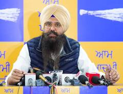 Punjab News: ਗੰਨਾ ਕਿਸਾਨਾਂ ਲਈ ਸਭ ਤੋਂ ਵੱਧ ਐਮਐਸਪੀ ਵਾਲਾ ਸੂਬਾ ਬਣਿਆ ਪੰਜਾਬ-ਕੰਗ