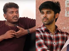 4வது படத்திற்கு தயாரான மாரி செல்வராஜ்.. புதிய பயணத்தில் இணையும் துருவ் விக்ரம்!