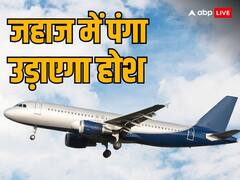 हवाई जहाज में आपसी झगड़ा करने पर हो सकती है कार्रवाई, क्या आपको पता है सारे कायदे-कानून?