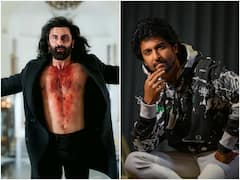 ‘యానిమల్’ను వెంకటేశ్ చిత్రంతో పోల్చిన నాని - సందీప్ స్పందన ఏంటంటే?