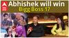 Abhishek Parents Interview | Abhishek will win Bigg Boss 17