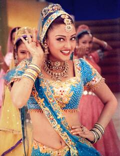 Bollywood Kissa: जब जख्मी होकर भी ऐश्वर्या राय ने नहीं रोकी थी शूटिंग...इस पॉपुलर गाने को दर्द में किया था शूट